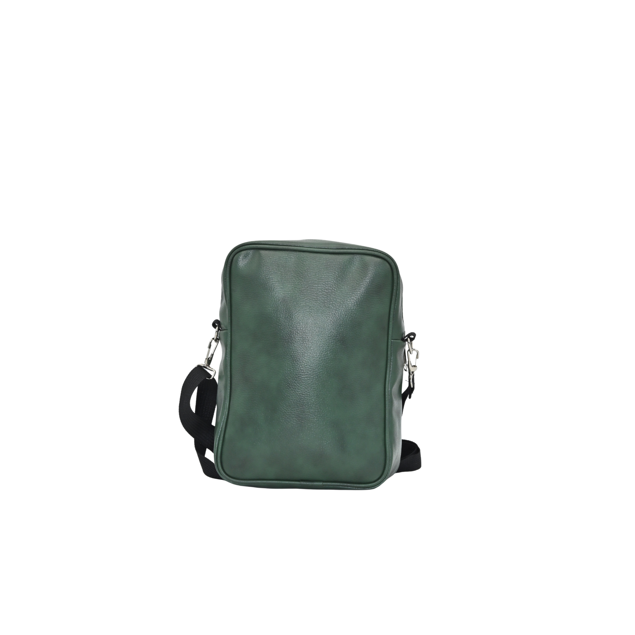 Side sealing bag – Where Elegance Meets Everyday Ease (Green)