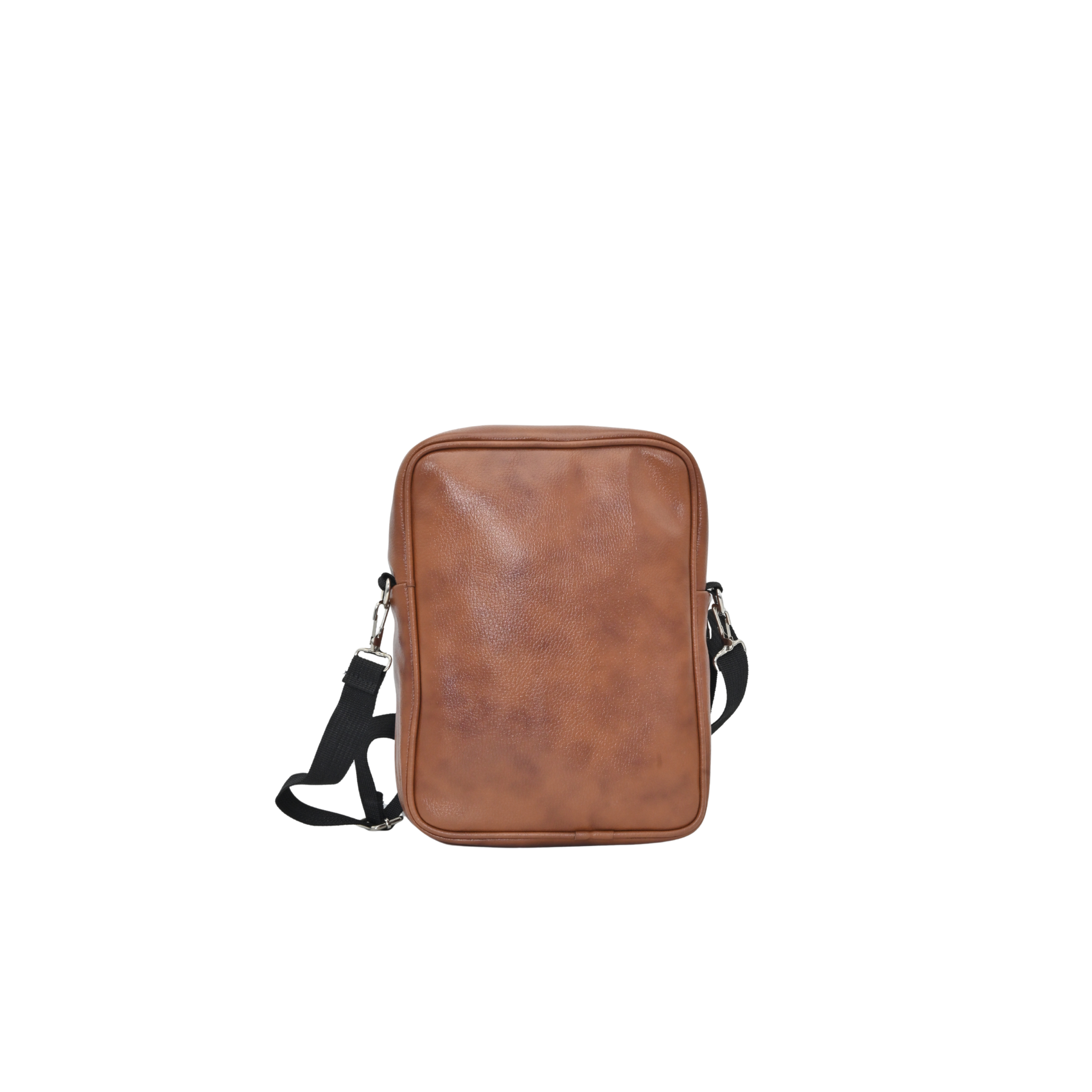 Side sealing bag – Where Elegance Meets Everyday Ease (Camel Brown)