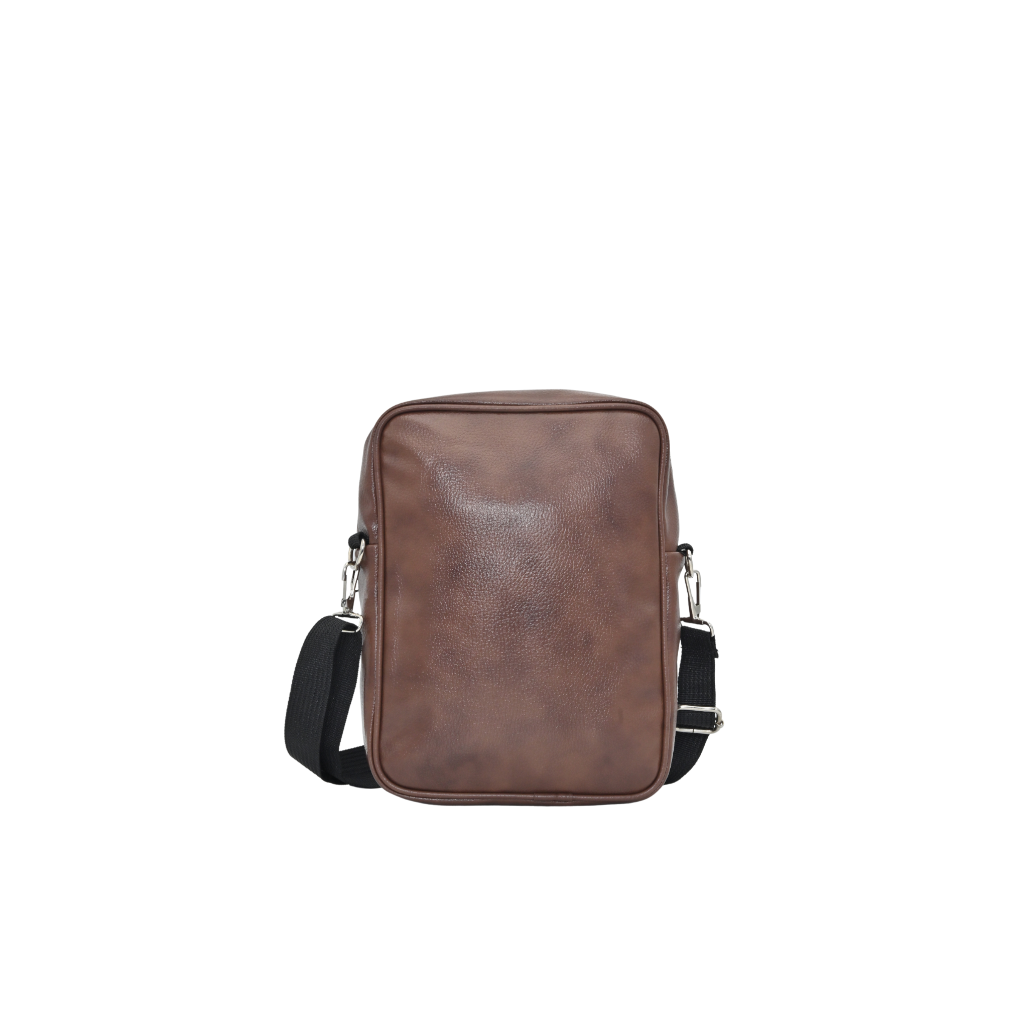 Side sealing bag – Where Elegance Meets Everyday Ease (Chocolate Brown)
