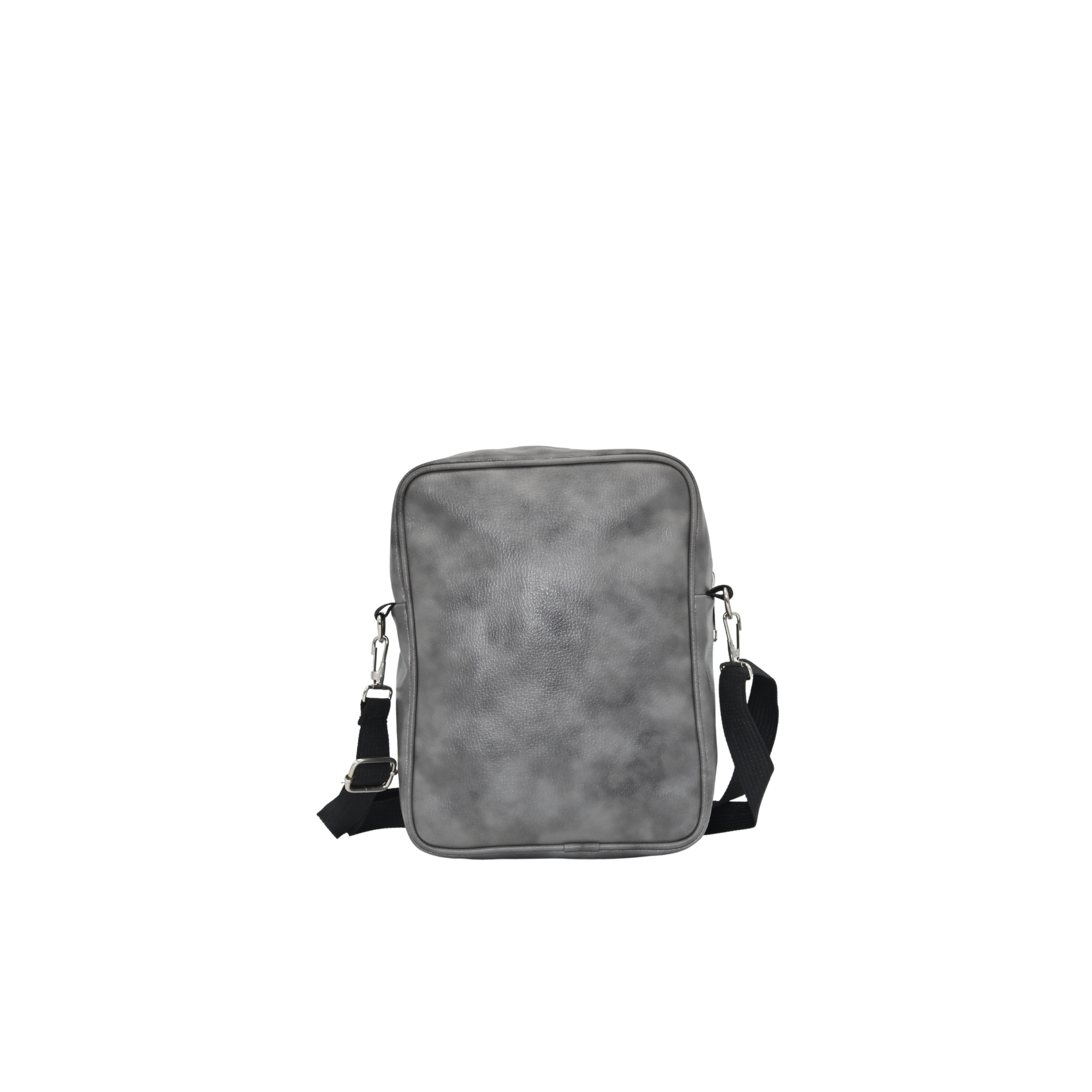 Side sealing bag – Where Elegance Meets Everyday Ease (Gray)